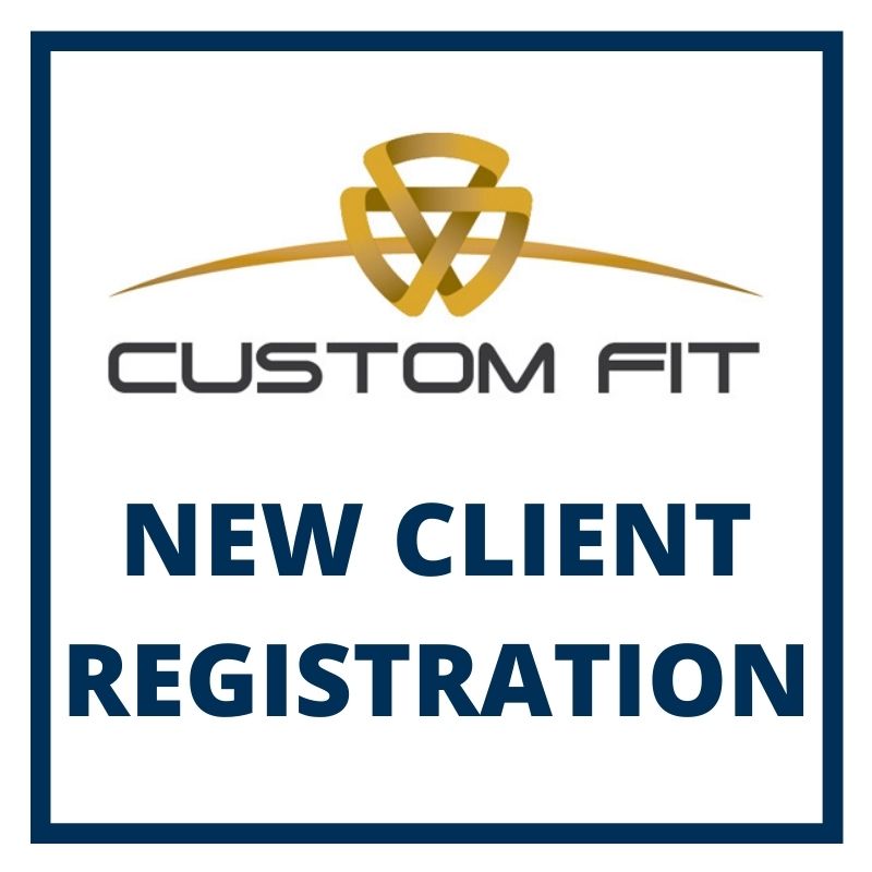 New Client Registration