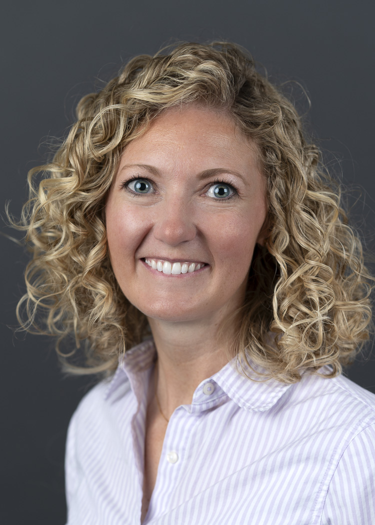 Jaylynn Olsen, MSW, LCSW