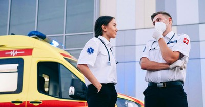 Emergency Medical Technician