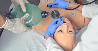 Respiratory Therapy