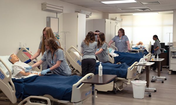 Nursing Assistant