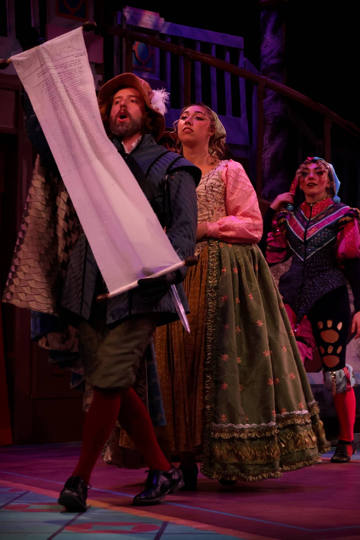 image of Twelfth Night