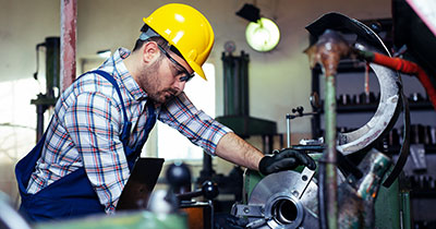 Machining Technology