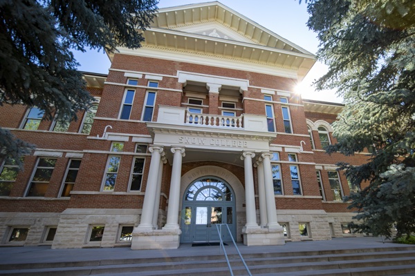 Richfield Campus Image 3