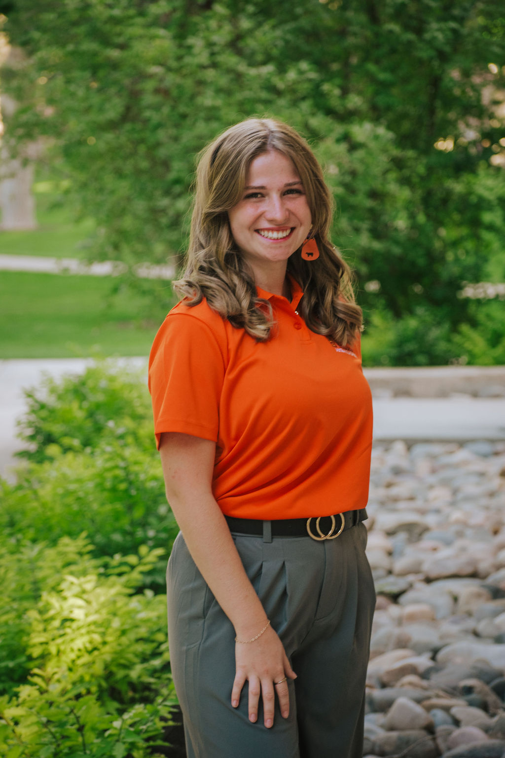 Snow College Ambassador