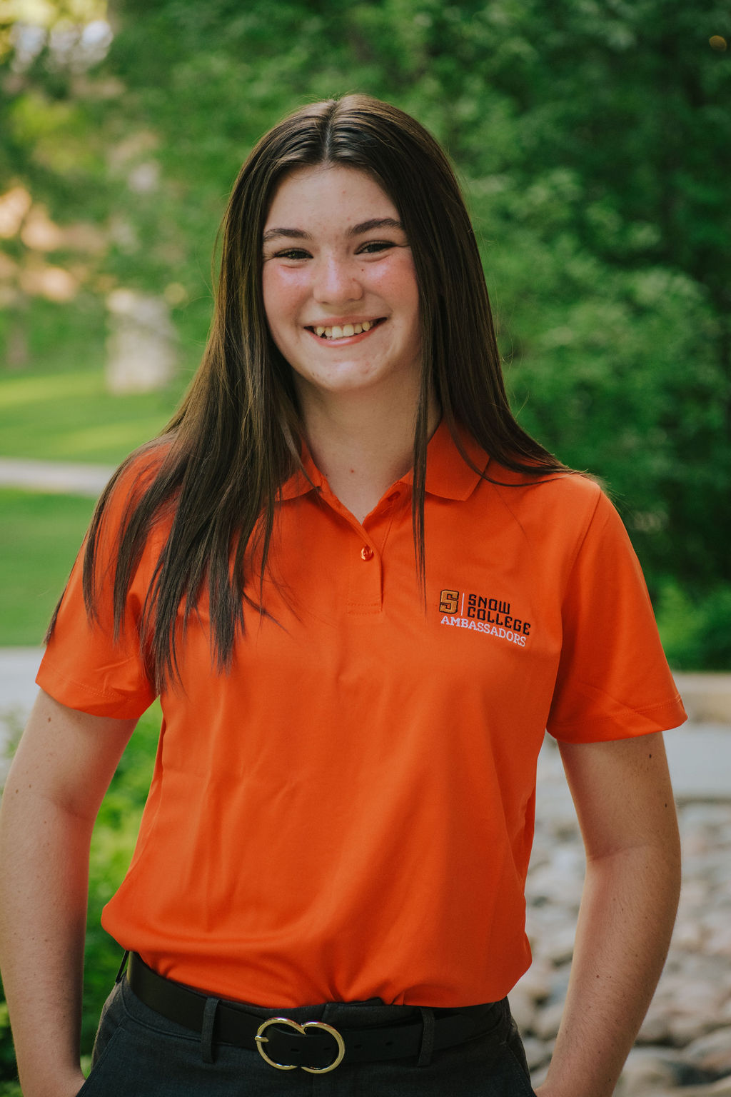 Snow College Ambassador