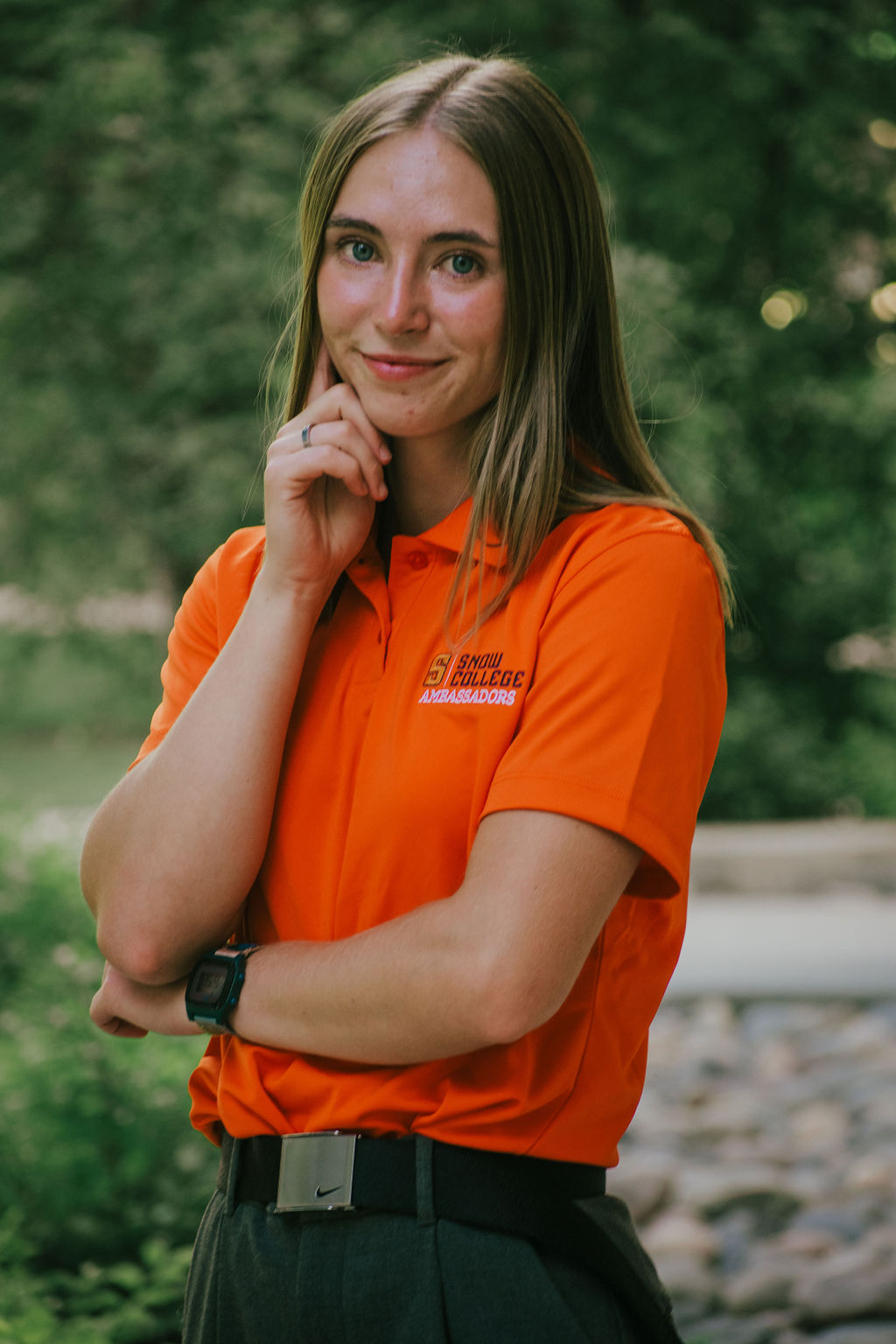 Snow College Ambassador