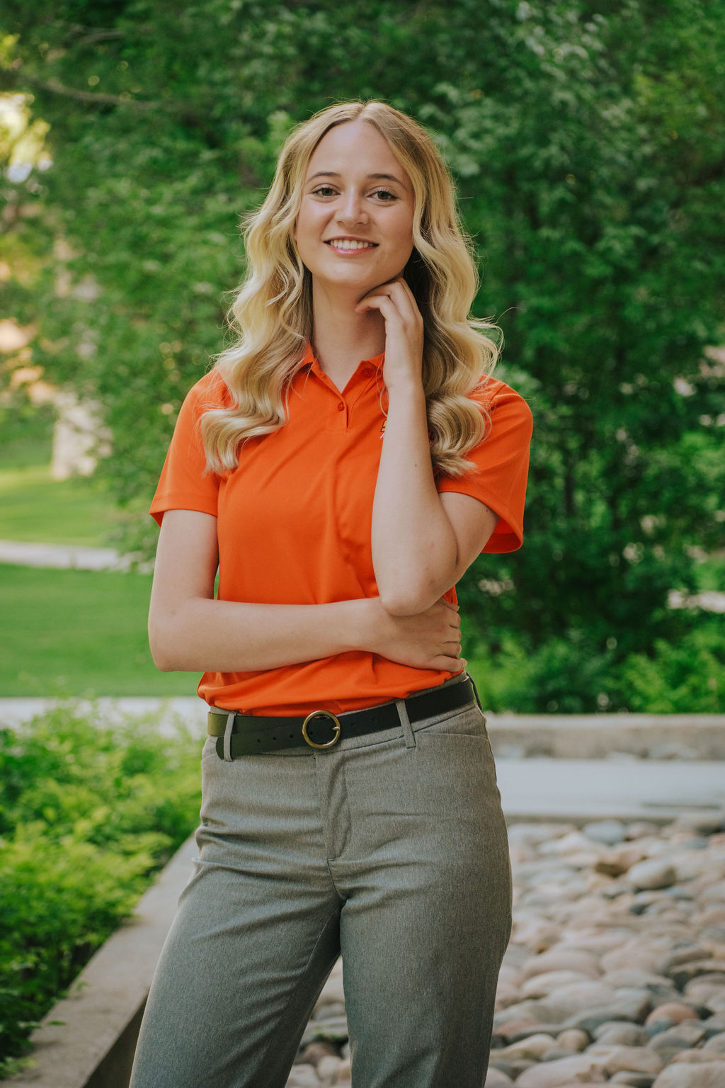 Snow College Ambassador