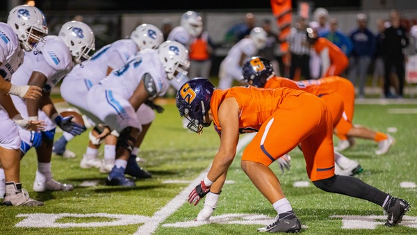 Snow College Football