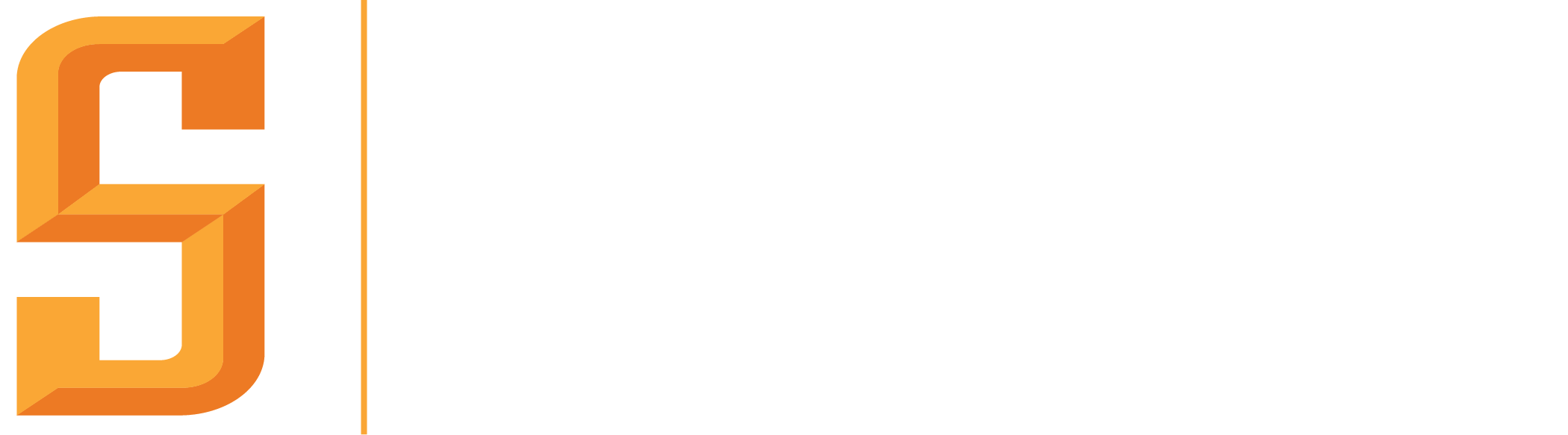 Snow College - White Logo