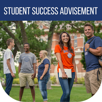 Student Success Advisement