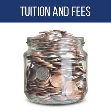 Tuition & Fees