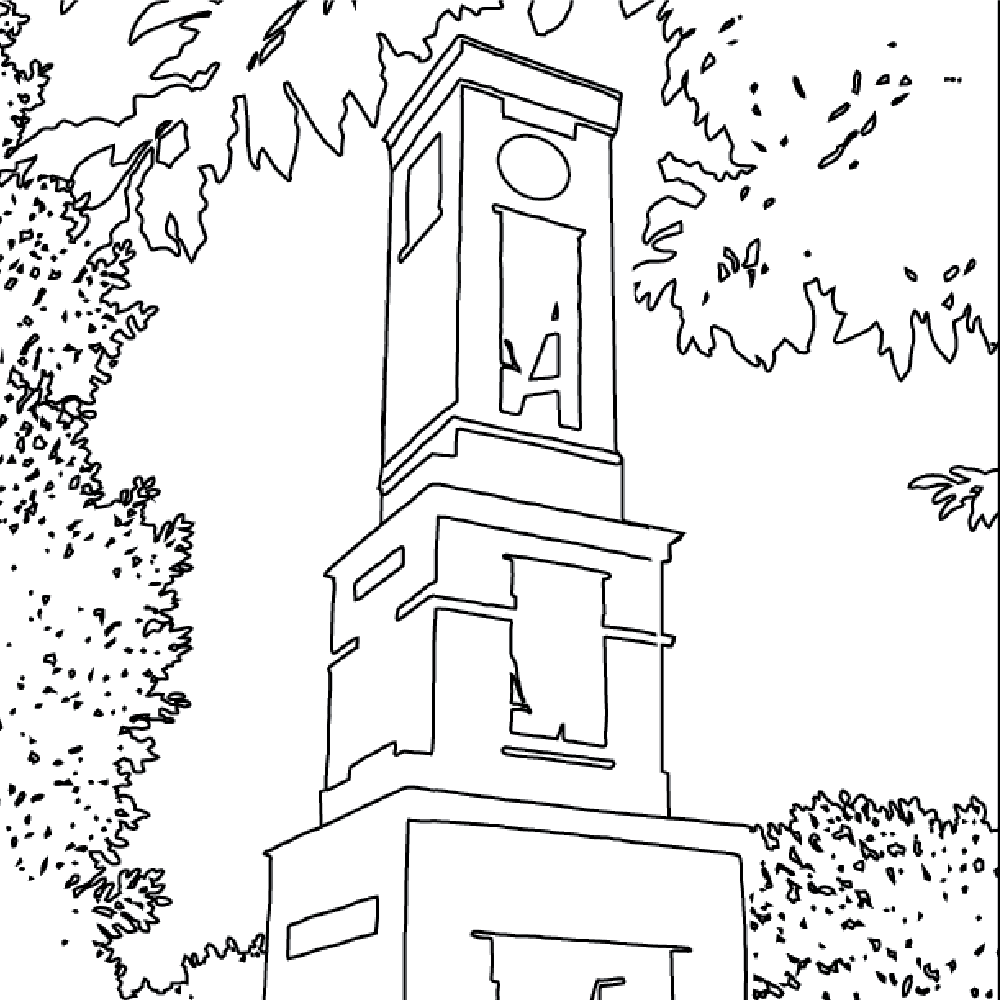 Clock Tower