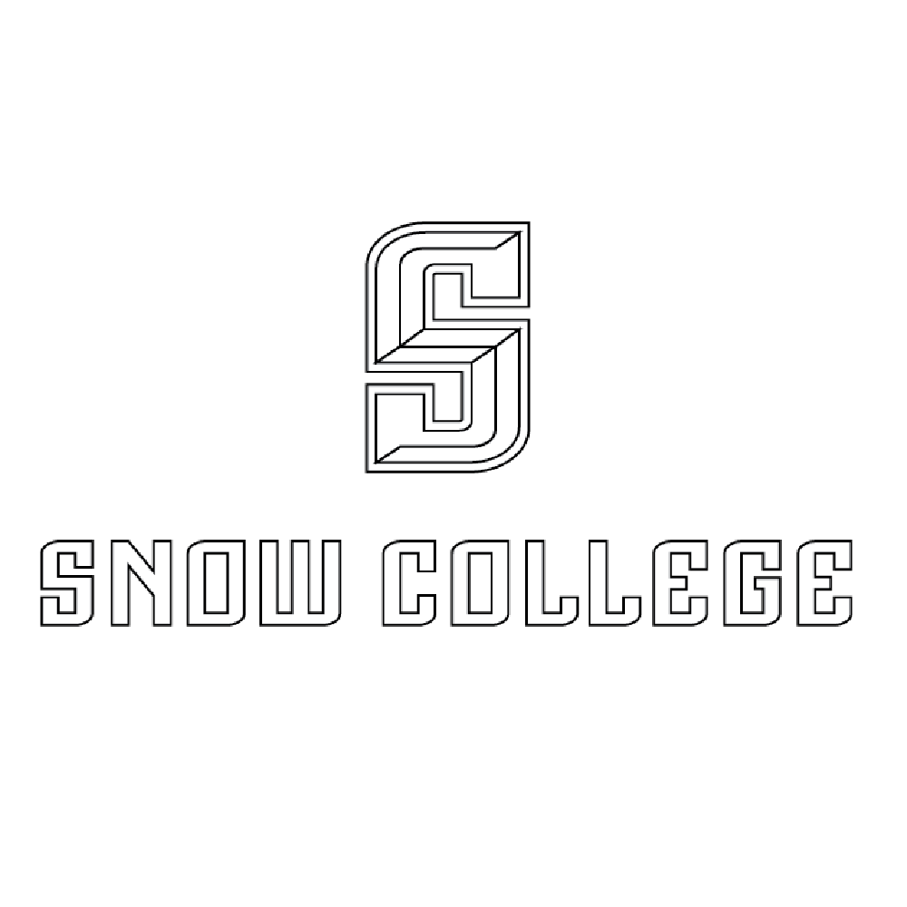 Snow College Logo