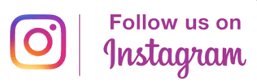 Follow us on Instragram