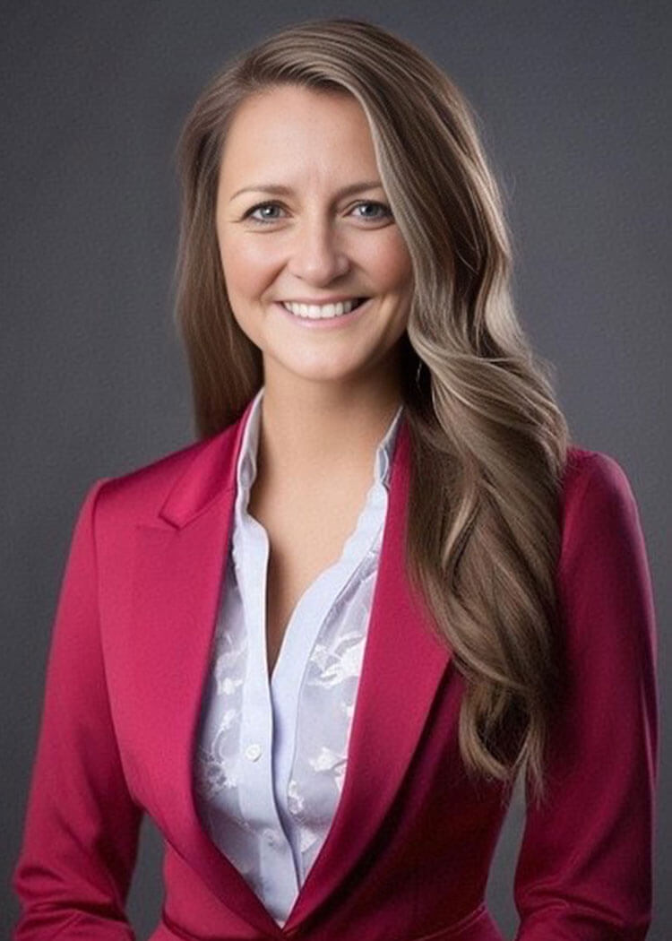 Christine Hanks