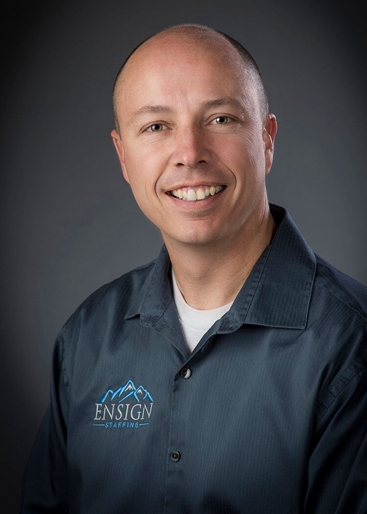 Mark Alger