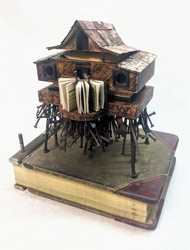 Abe Kimball Example 2