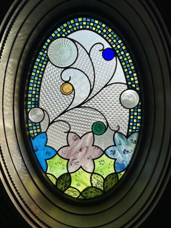 Andrew Kosorok Example 4