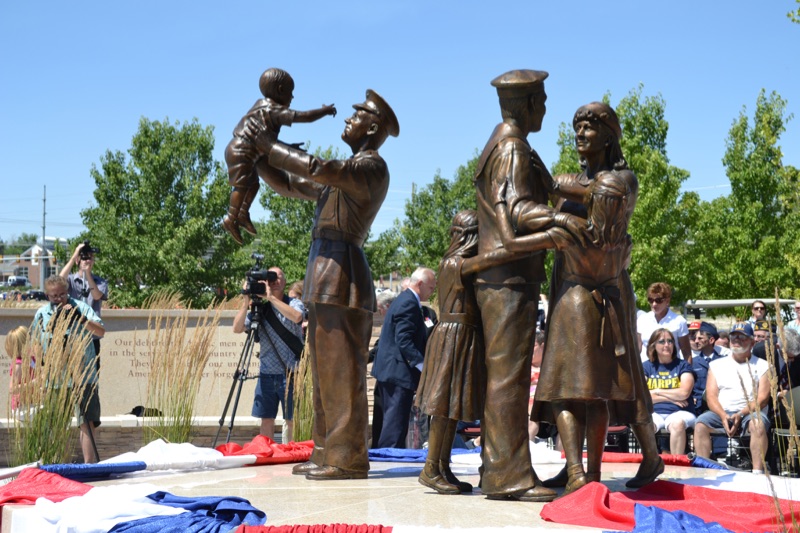 Brad Taggart Example 3