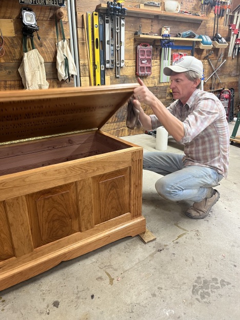 David Barker Example 3