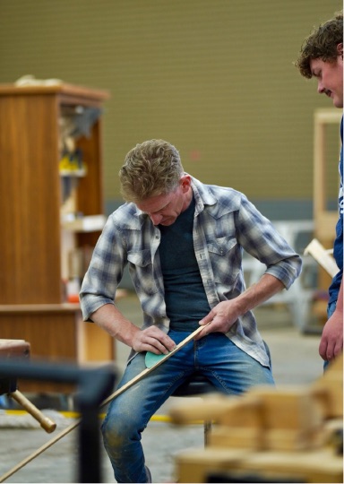 David Barker Example 8