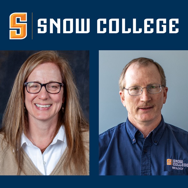 Snow College Recognizes Outstanding Faculty Members