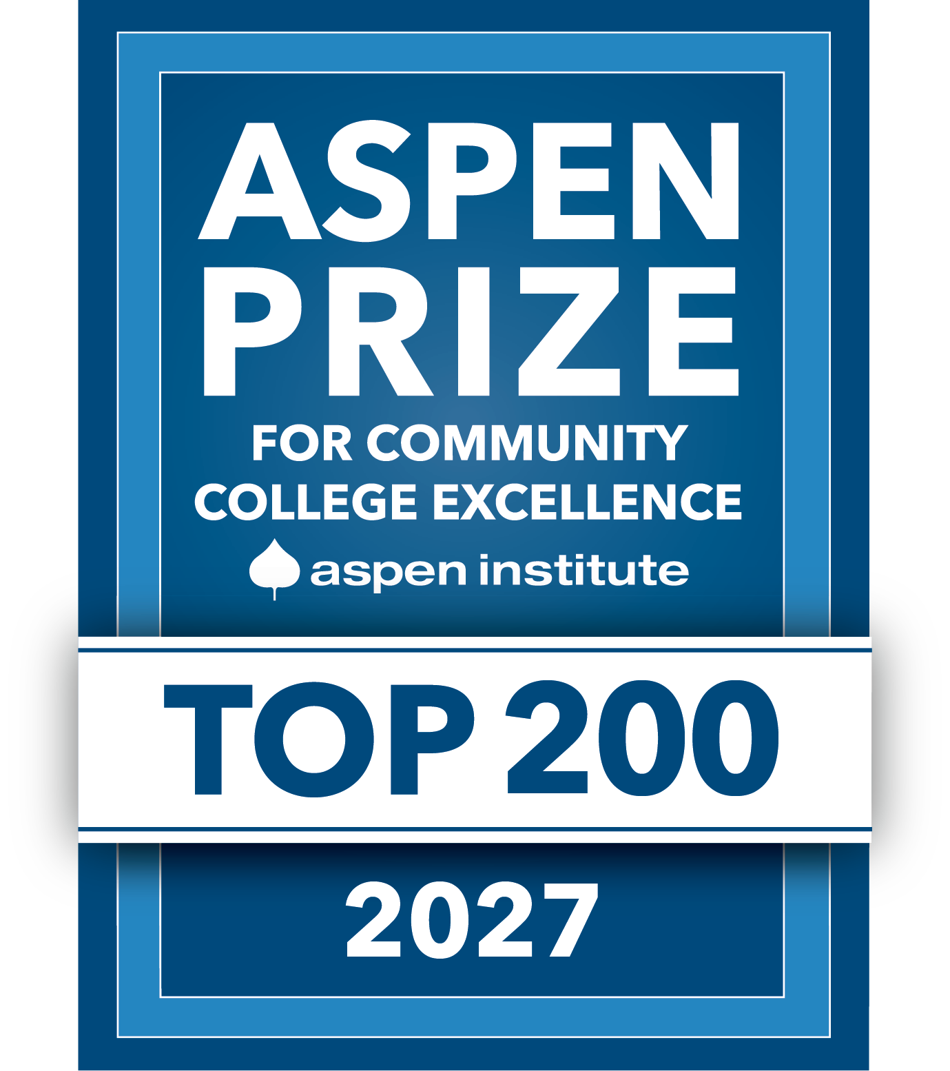 Aspen Institute Top 200
