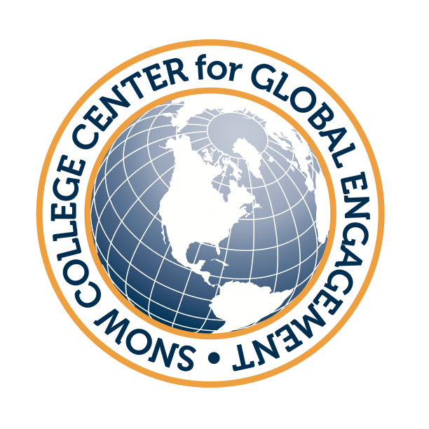 Snow College Celebrates International Education Week