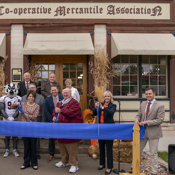 Snow College Celebrates 136 Years