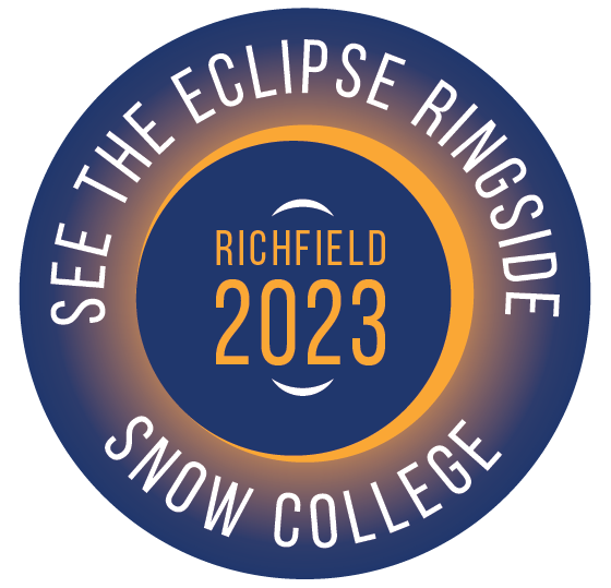 See the eclipse ringside at Snow College in Richfield