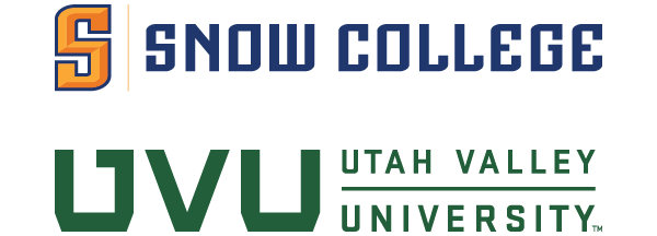 Snow College - Utah Valley University