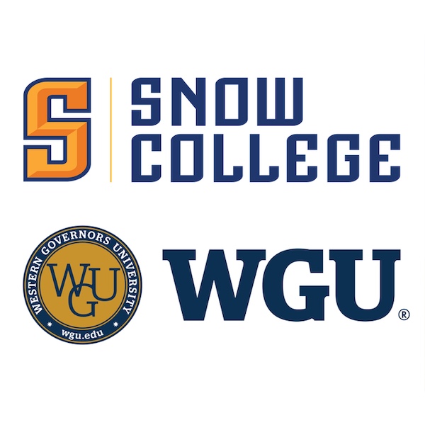 WGU and Snow College Establish Partnership To Expand Access…