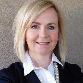 Stacee Y. McIff Appointed as VP for Technical Education