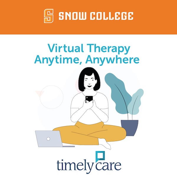 Snow College Partners with TimelyMD