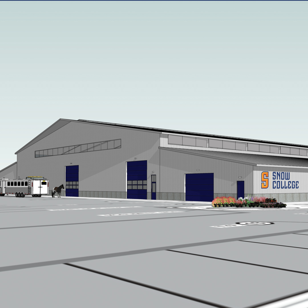 Groundbreaking on Innovative AG Center to be held