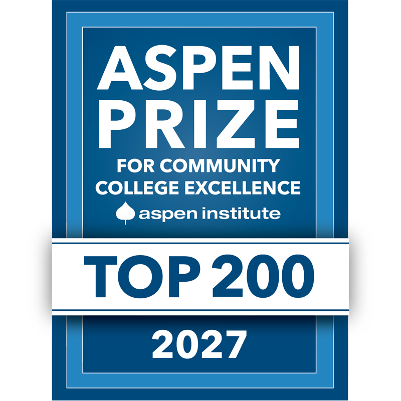 The Aspen Institute Names Snow College as a Top 200