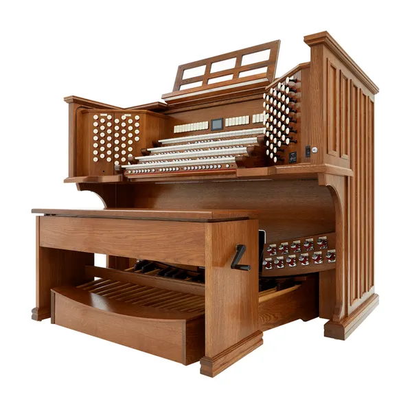Rodgers Infinity Series 489 Organ