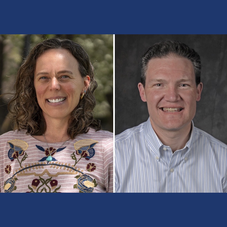 Snow College Recognizes Outstanding Faculty Members