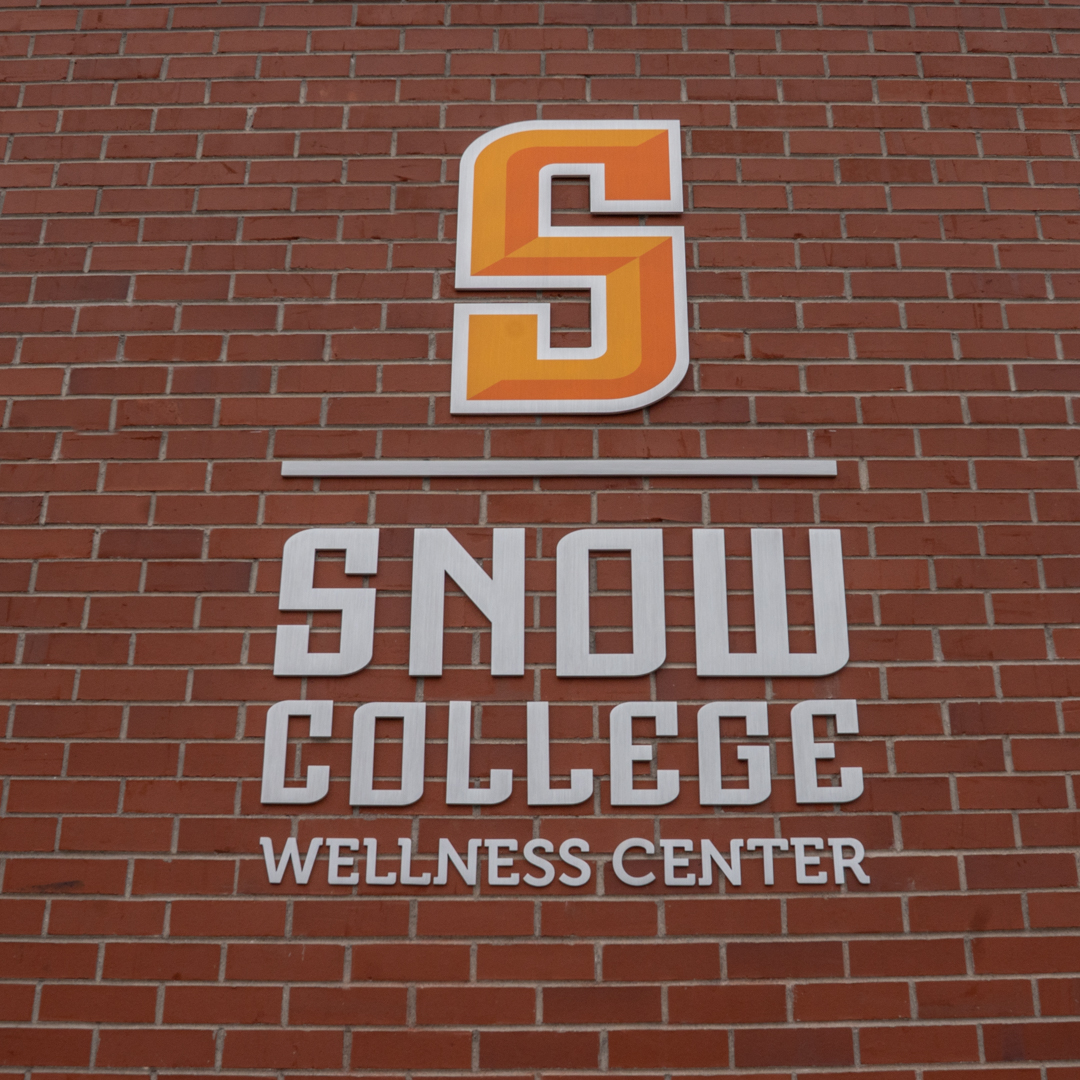 Snow College Opens New Counseling and Wellness Center