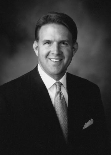 Michael T. Benson 2001-2006