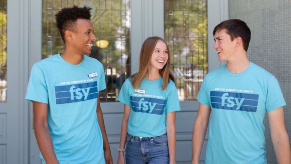 FSY is coming back to Snow College this summer