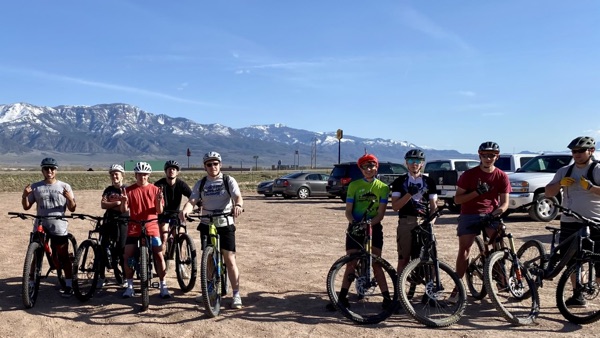 Richfield Mountain Bike Club