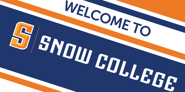 Welcome to Snow College!