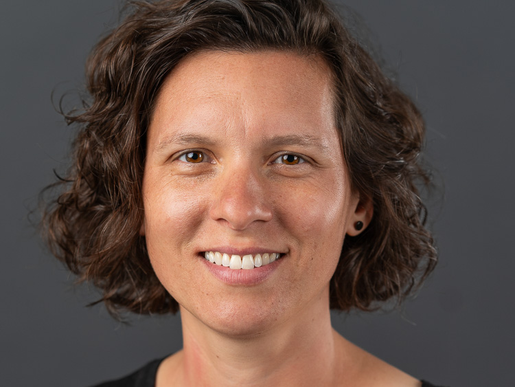Catherine S. Freeman