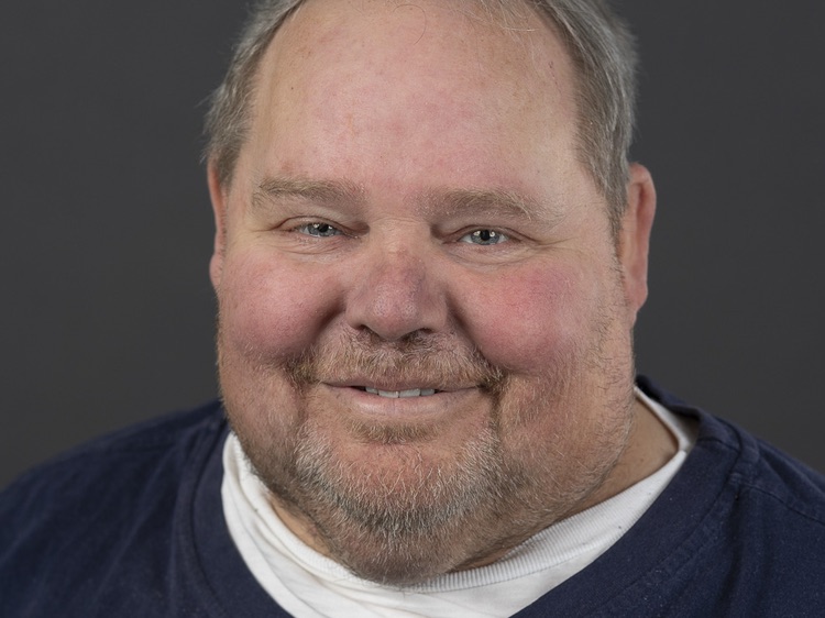 David Kunzler