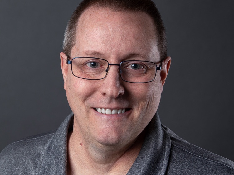 Andy Naylor