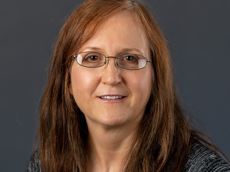 Jennifer Peterson