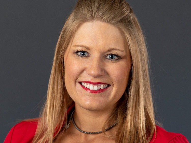 Shawnee Sagers