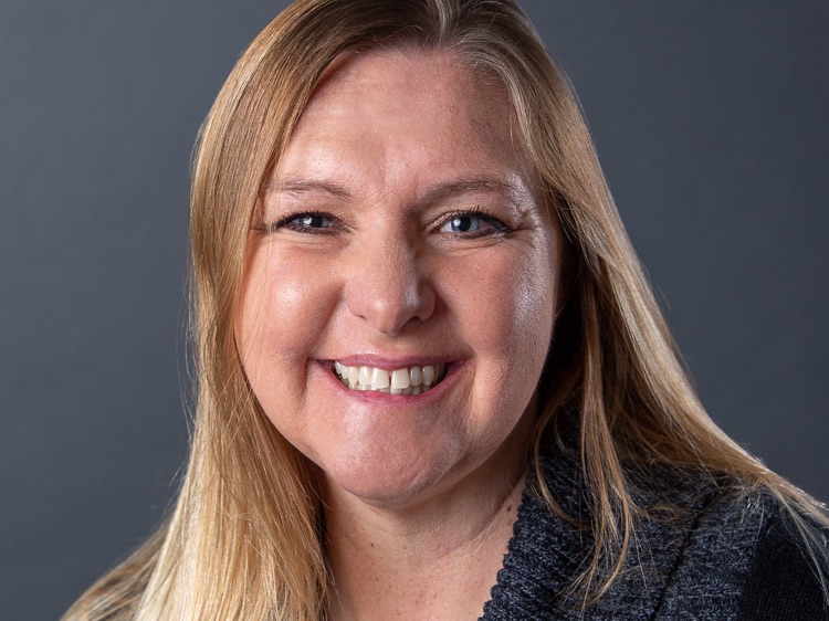 Kelly Schoppe